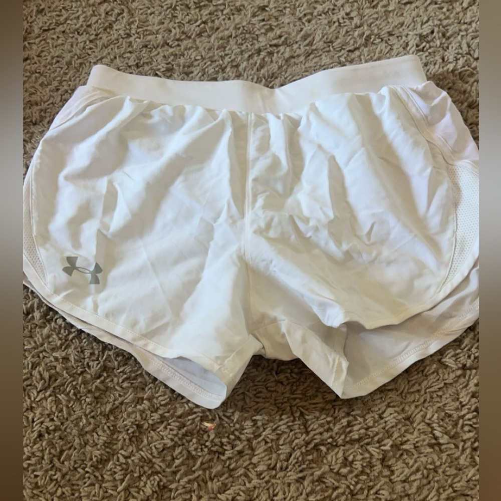 Under Armour athletic shorts